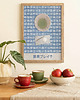 plakaty Plakat Matcha - japońska herbata