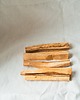 Podstawki pod kadzidełka Palo santo 50 g naturalne kadzidło