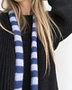 szale damskie Szalik The Stripe Edit 10