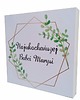ramki na zdjęcia Ramka ze zdjęciem/Laurka ze zdjęciem - 5B