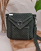 torby na ramię Messenger Premium Bag - khaki