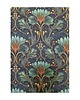notatniki i albumy Notes Aurora Floralis 24x17 cm 300 stron ecru