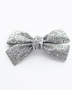 ozdoby do włosów dla dzieci Spinka do włosów kokarda VELVET BOW