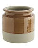 doniczki Doniczka osłonka TERRACOTTA 14x15cm