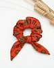 gumki do włosów Scrunchie/ frotka Intensywne kolory