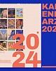 kalendarze i plannery Kalendarz 2024