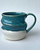 kubki Kubek ceramiczny Swirl