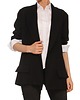 marynarki damskie Marynarka oversize YB700023_RAL9005