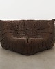sofy i szezlongi Sofa Togo narożna, francuski design, lata 70, M Ducaroy, Ligne Roset
