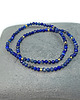 bransoletki z kamieni naturalnych Lapis Lazuli