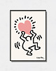 plakaty Keith Haring "Art Poster"
