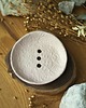 mydelniczki Mydelniczka ceramiczna