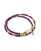 chokery Rubiny vol. 12 /choker/ 14.04.25 - naszyjnik