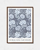 plakaty Wiliam Morris - Exhibition Poster