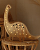 lampy do pokoju dziecka Dino Diplodok Lampka Nocna 