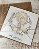 kartki scrapbooking Wyjątkowa ręcznie robiona kartka na 18-ste urodziny, osiemnastka, pomysł na p
