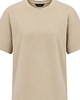 t-shirt damskie Bluzka Joy Hummus