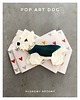 broszki Kolekcja Pop Art Dog Brosza  West / White Terrier. NEW