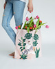 torby na zakupy Torba - Plants with me