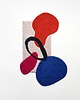 dywany Dywan Wełniany "ABSTRACT" Ręcznie Robiony Designerski