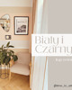 grafiki i ilustracje Grafika Biały i czarny