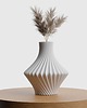 wazony Wazon dekoracyjny 23,5cm Turbine