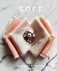 broszki Brosza z kolekcji SOFT Delikatność i kobiecość New