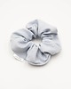 gumki do włosów Scrunchie/frotka Błękit
