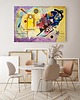 plakaty Plakat Kandinsky reprodukcja