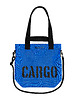 torby na ramię Torba CLASSIC royal blue XSMALL