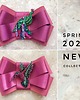 broszki Brosza z Pawiem NEW