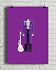 plakaty Plakat Prince