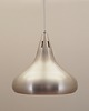 lampy wiszące Lampa wisząca, duński design, lata 70, produkcja: Dania