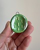 akcesoria różne Kamień antystresowy, worry stone, gładzik, kciukowiec