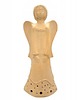 figurki i rzeźby Anioł Ceramiczny Maya (Handmade). Figurka Dekoracyjna Ręcznie Robiona