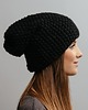 czapki damskie Czapka beanie alpaka