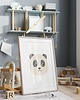obrazy i plakaty do pokoju dziecięcego Plakat Panda P132
