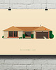 plakaty Plakat Breaking Bad 