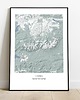 plakaty Plakat Tatry