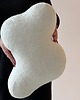 poduszki gładkie The Cloud Pillow