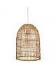 lampy wiszące Lampa Wisząca Gabbia