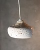 lampy wiszące Ręcznie wykonana ceramiczna lampa planetarium