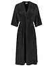 sukienki midi damskie Sukienka West black midi