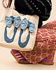 torby na zakupy Torba SHOPPER BAG 100% bawełna zero waste!