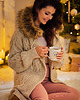swetry damskie  Sweter B478
