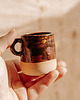 kubki Kubeczek na espresso - Bursztyn (70ml)
