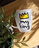 kubki Kubek MY KING