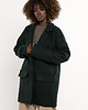 kurtki damskie Kurtka B751