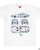 t-shirty męskie koszulka JAGUAR E-TYPE tshirt