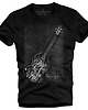 t-shirty męskie T-shirt męski UNDERWORLD Guitar machine